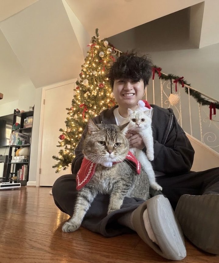 Jack, founder of LitterReserve